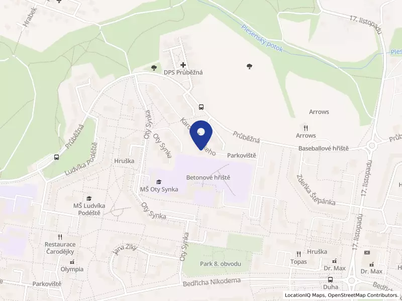 ACADEMY OF ENGLISH s.r.o., Karola Šmidkeho 1819/1, 70800 Ostrava - Poruba, IČO 05889065