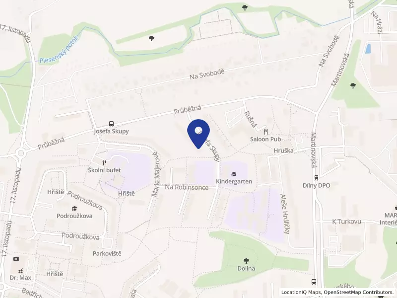 POKART spol. s r.o., Josefa Skupy 1708/12, 70800 Ostrava - Poruba, IČO 25574311