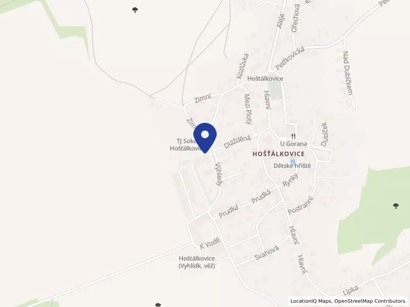 Základní škola a mateřská škola Ostrava-Hošťálkovice, Výhledy 210, příspěvková organizace, Výhledy 210/14, 72528 Ostrava - Hošťálkovice, IČO 70999422