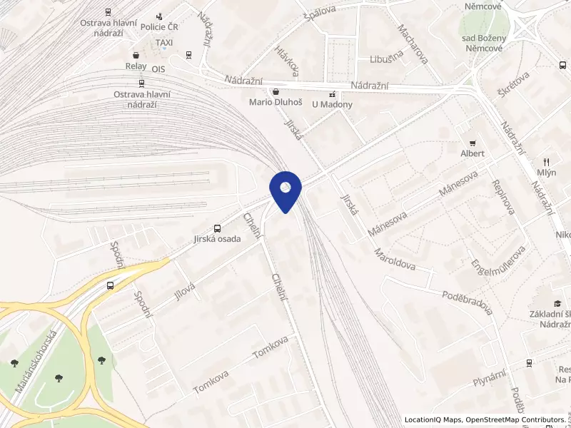 Renarkon, o. p. s., Mariánskohorská 1328/29, 70200 Ostrava - Moravská Ostrava, IČO 25380443