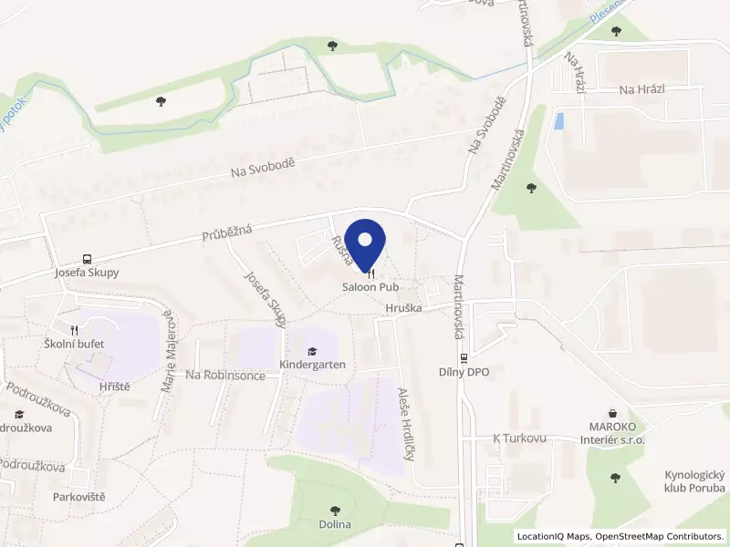 VR Trade s.r.o., Rušná 1718/6, 70800 Ostrava - Poruba, IČO 25819674