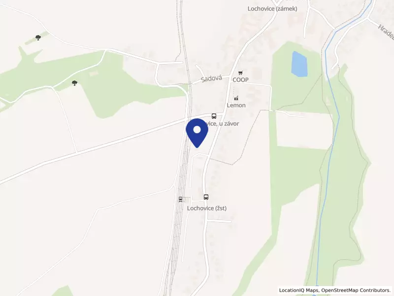 JIPO Stavebniny s.r.o., 13, 26723 Lochovice - Lochovice, IČO 27189350