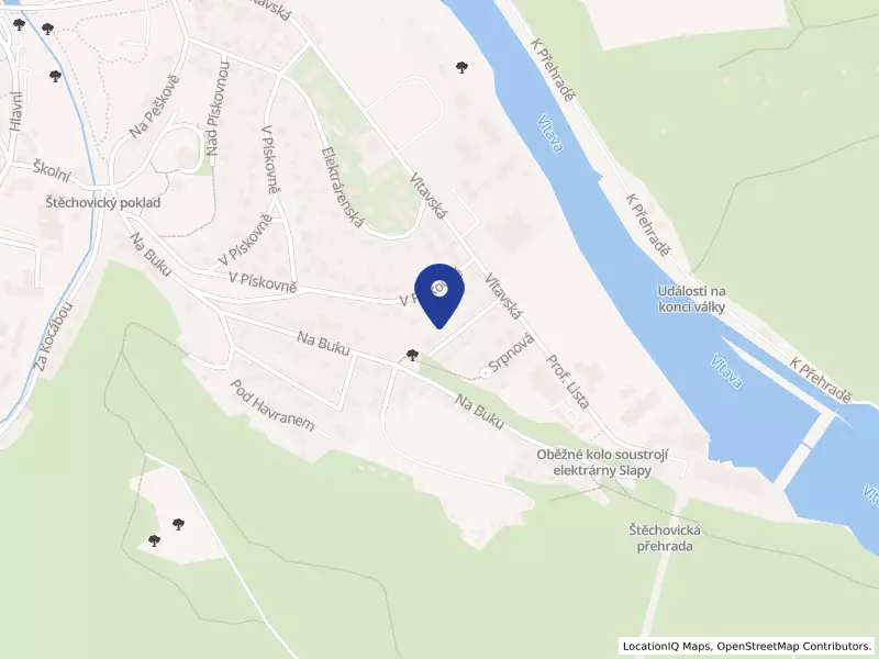 STOVKA SOFTWARE, s.r.o., Pod Bukem 359, 25207 Štěchovice - Štěchovice, IČO 24838748