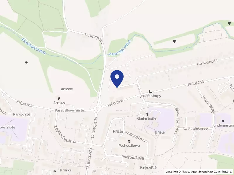 Servis VTPE s.r.o., Na Svobodě 3152/80, 72300 Ostrava - Martinov, IČO 01631543