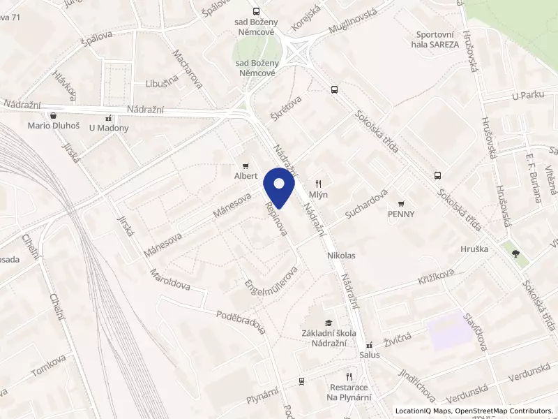 Koštěl Finance s.r.o., Repinova 2267/24, 70200 Ostrava - Moravská Ostrava, IČO 17055849