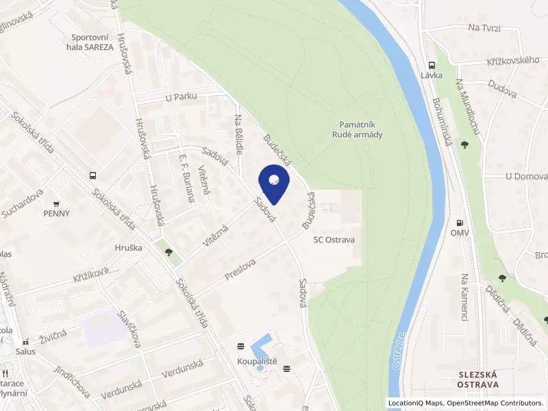 Drozd a spol., Sadová 553/8, 70200 Ostrava - Moravská Ostrava, IČO 47154519