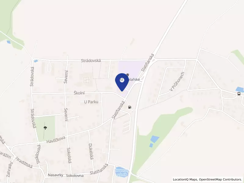 Střední odborné učiliště včelařské - Včelařské vzdělávací centrum, o.p.s., Slatiňanská 135, 53825 Nasavrky - Nasavrky, IČO 25946901