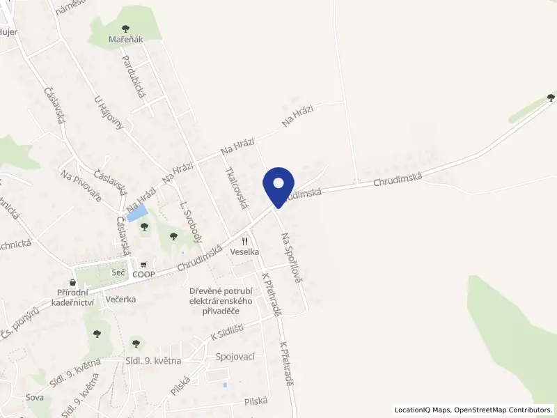 Komtur sekurity s.r.o., Na Spořilově 172, 53807 Seč - Seč, IČO 05600961