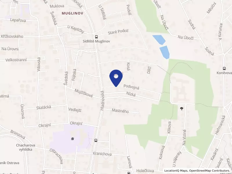 Industrial Devices s.r.o., Podvojná 120/10, 71200 Ostrava - Muglinov, IČO 08632502