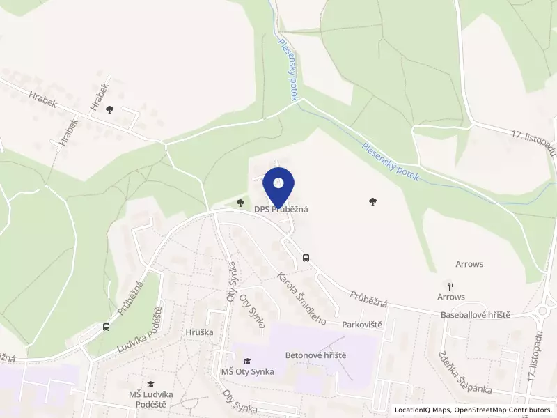 Centrum sociálních služeb Poruba, příspěvková organizace, Průběžná 6222/122, 70800 Ostrava - Poruba, IČO 71216642