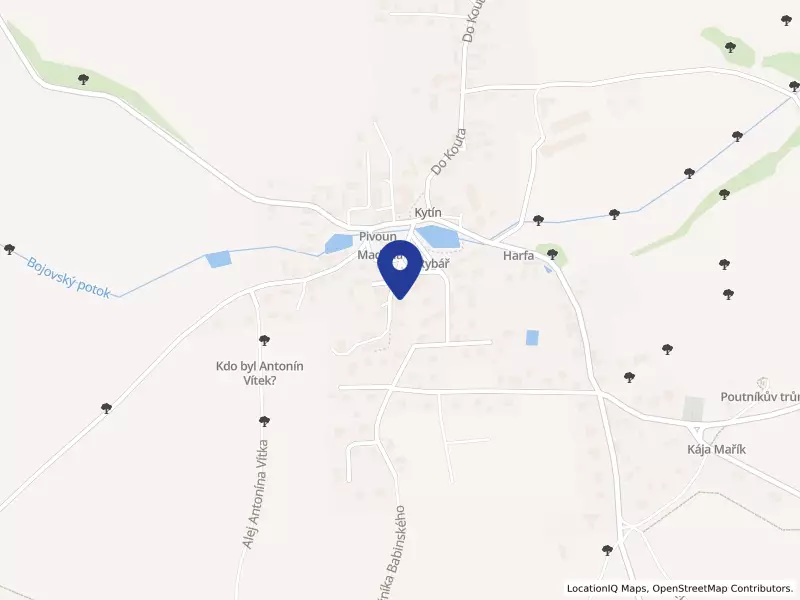 Kytín 35 s.r.o., 35, 25210 Kytín - Kytín, IČO 27897869