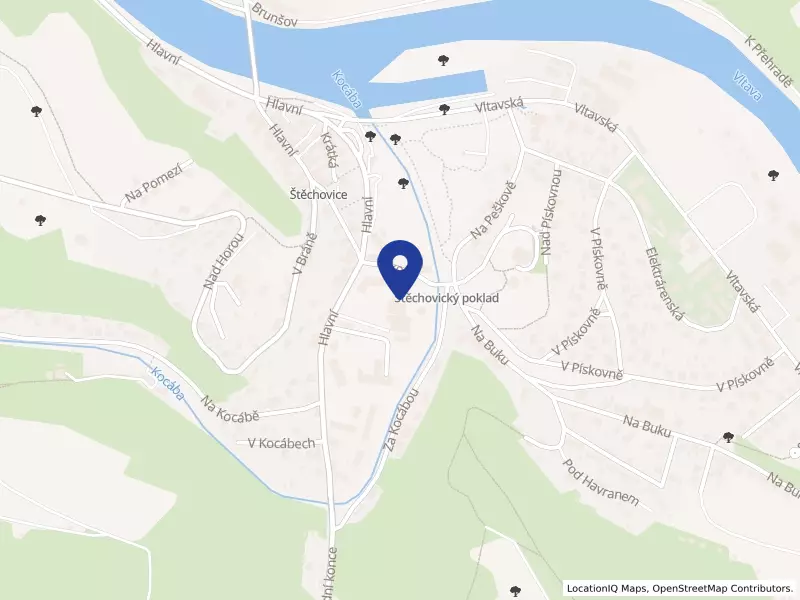 Základní škola Štěchovice, okres Praha-západ, příspěvková organizace, Školní 122, 25207 Štěchovice - Štěchovice, IČO 70844747