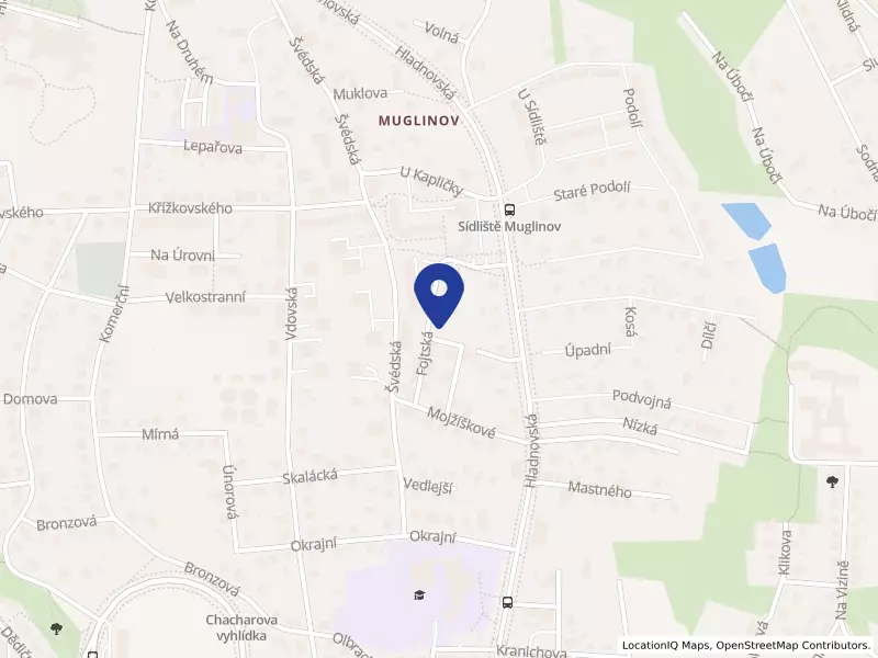 DAVMIK s.r.o., Fojtská 10/10, 71200 Ostrava - Muglinov, IČO 17909899
