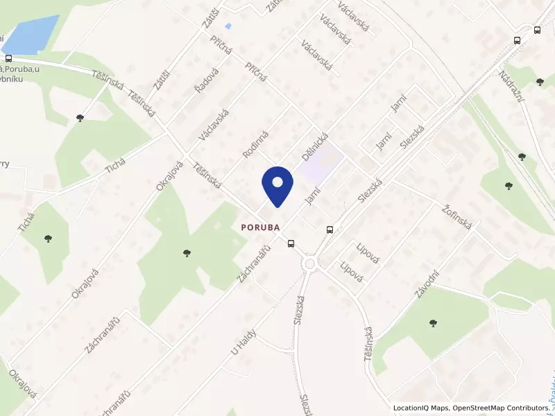 ROALL - Majkút s.r.o., Těšínská 459, 73514 Orlová - Poruba, IČO 26846471