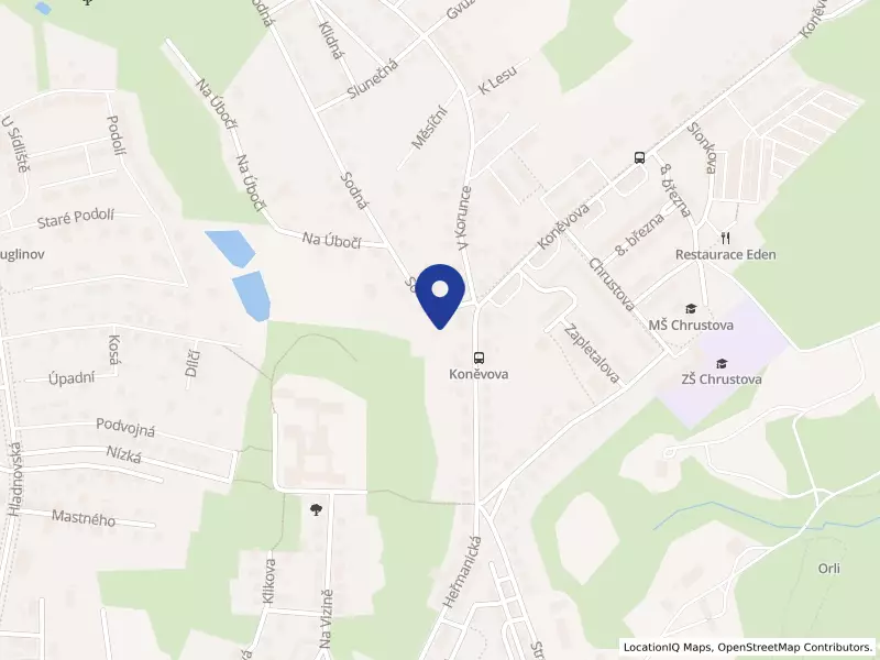 Pinkafe s.r.o., Sodná 2052/122, 71000 Ostrava - Slezská Ostrava, IČO 06739849