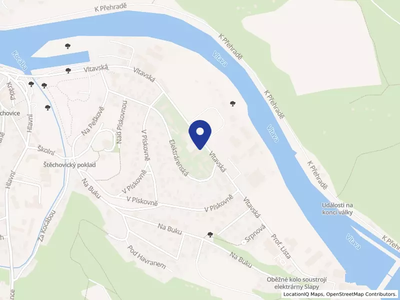 KATAI s.r.o., Vltavská 320, 25207 Štěchovice - Štěchovice, IČO 08850364