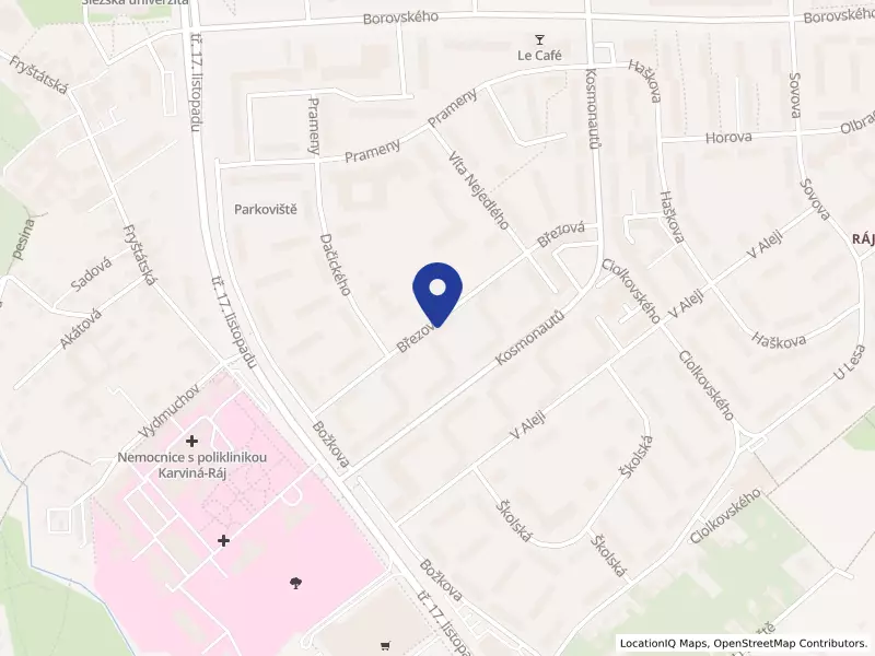 INVART servis s. r. o., Březová 527/22, 73401 Karviná - Ráj, IČO 25854801