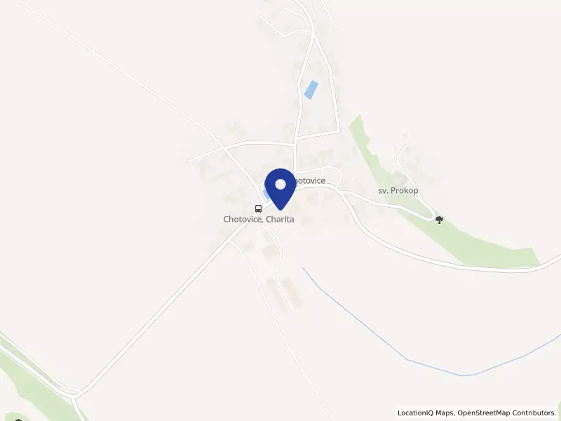 Oblastní charita Nové Hrady u Skutče, 31, 57001 Chotovice - Chotovice, IČO 60102411