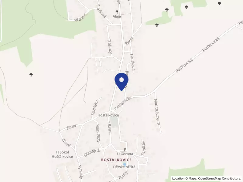 MyroWin s.r.o., Ořechová 122/1, 72528 Ostrava - Hošťálkovice, IČO 23503513