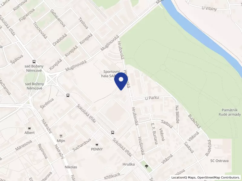 DAB Trade, s.r.o., Hrušovská 2969/13, 70200 Ostrava - Moravská Ostrava, IČO 25815806