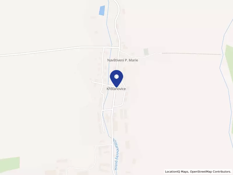 Obec Křišťanovice, 92, 79368 Křišťanovice - Křišťanovice, IČO 00296147