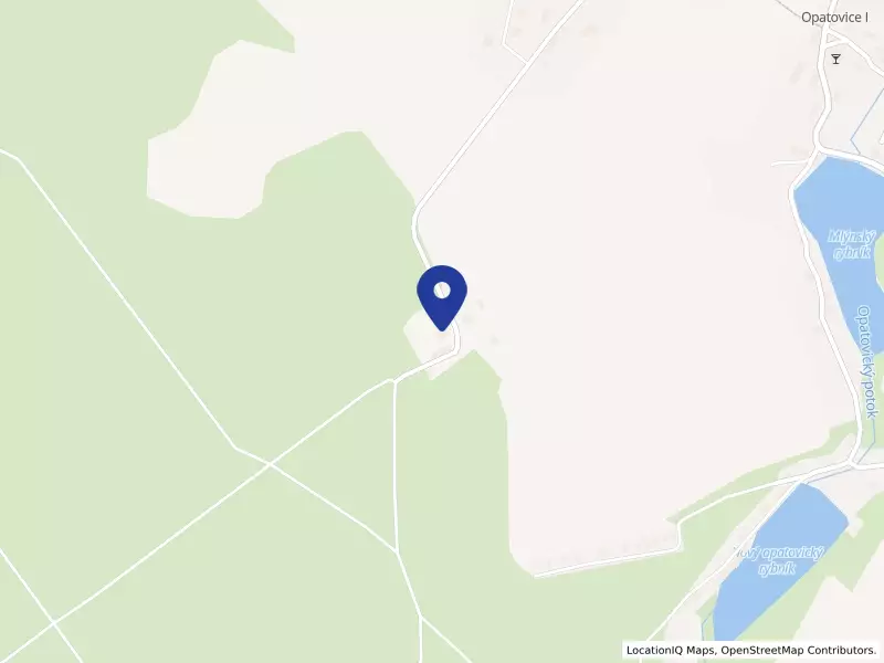 Městské lesy a rybníky Kutná Hora spol. s r.o., 43, 28601 Opatovice I - Opatovice I, IČO 62967291