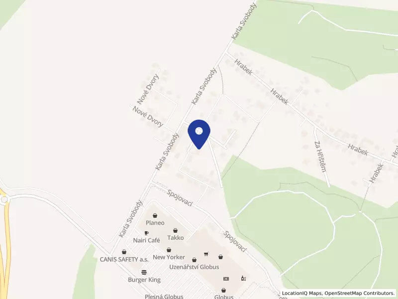 Radio Čas s.r.o., Karla Svobody 130/95, 72527 Ostrava - Plesná, IČO 25817183