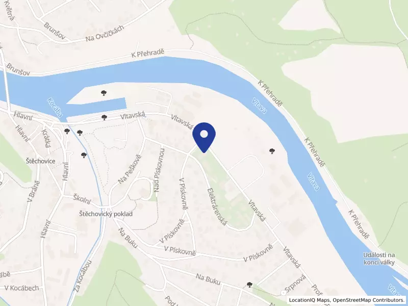 LAM plus s.r.o., Vltavská 221, 25207 Štěchovice - Štěchovice, IČO 25129619