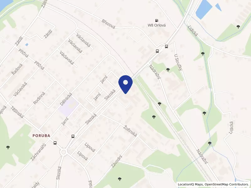 Ankra Steel, s.r.o., Slezská 320, 73514 Orlová - Poruba, IČO 46581341