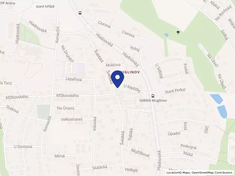Avatar group s.r.o., Ostrava, U Kapličky 63/8, 71200 Ostrava - Muglinov, IČO 02055759