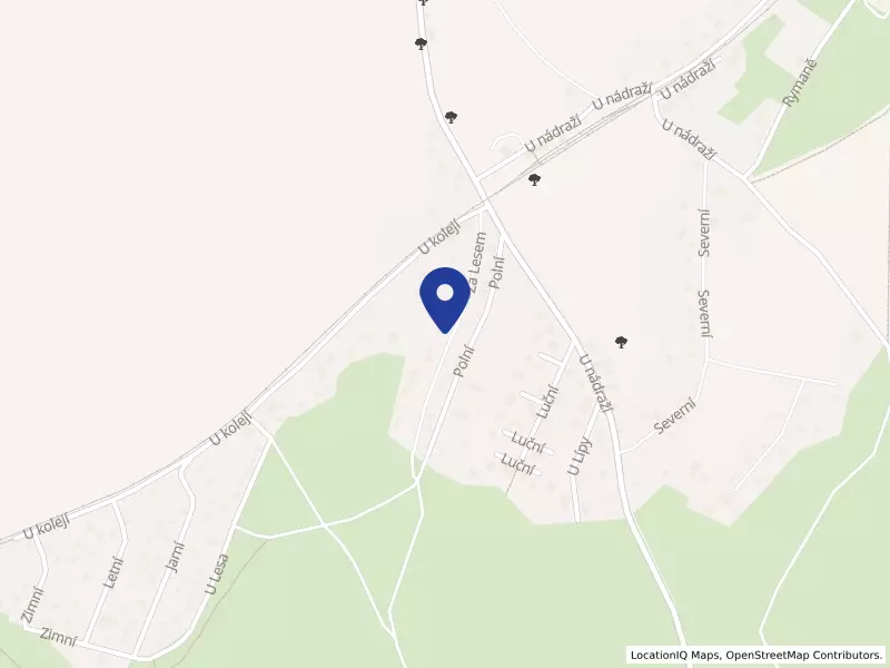 LEANIDA, s.r.o., Za Lesem, 25210 Mníšek pod Brdy - Mníšek pod Brdy, IČO 24764744