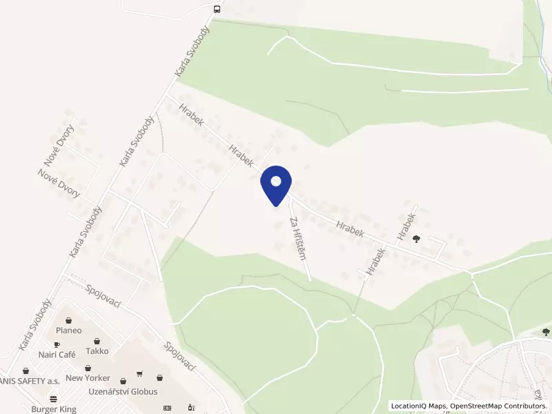 BENEDOR  s. r. o., Hrabek 284/28, 72527 Ostrava - Plesná, IČO 26834901