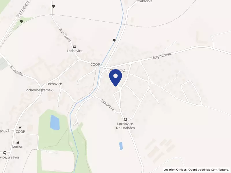 CIVONOV s.r.o., 149, 26723 Lochovice - Lochovice, IČO 05039410