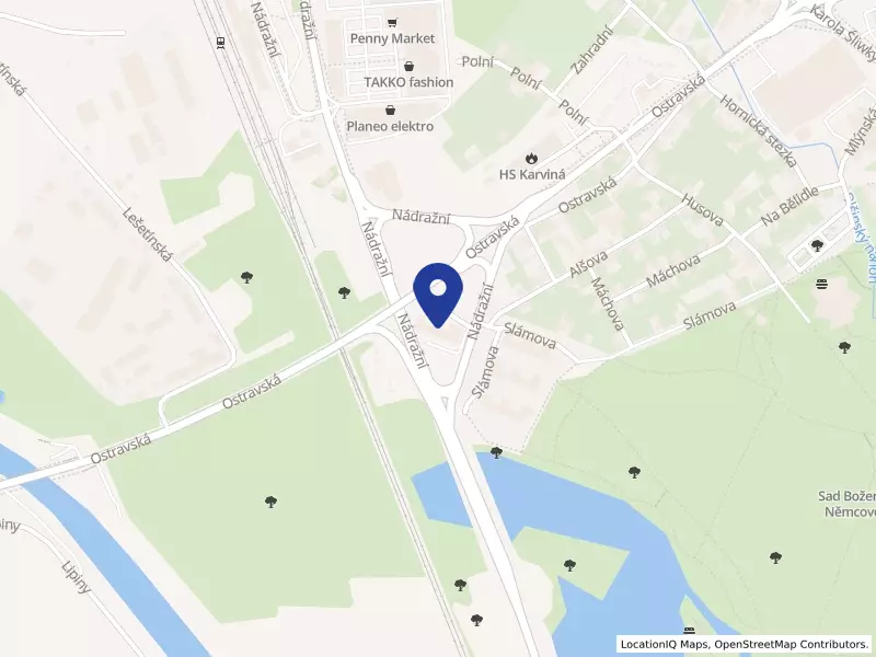 MasterTech s.r.o., Karviná, Bělidlo 100/7, 73301 Karviná - Fryštát, IČO 06156703