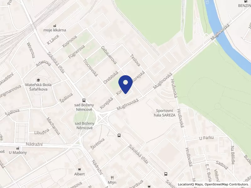 AXELLO fashion s.r.o., Korejská 877/14, 70200 Ostrava - Přívoz, IČO 08777462