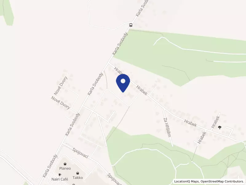 GAZI, s.r.o., Na Kopaninách 340/21, 72527 Ostrava - Plesná, IČO 25862529