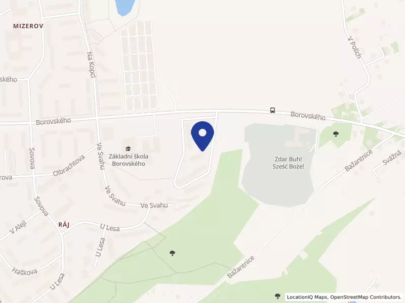 Hamito s.r.o., Okružní 856/10, 73401 Karviná - Ráj, IČO 09168451