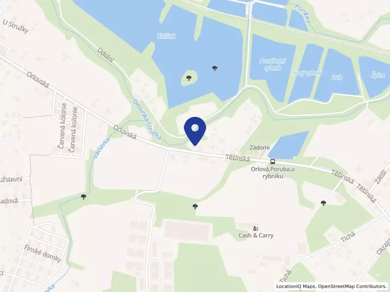 4köhl s.r.o., Těšínská 184, 73514 Orlová - Poruba, IČO 14362481