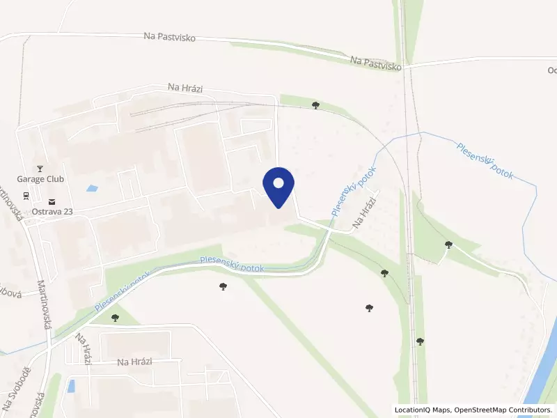 PETRON servis, s.r.o., Martinovská 3304/48d, 72300 Ostrava - Martinov, IČO 26860309