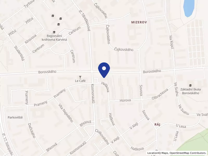 NÁBYTEK FALCO TRADE s.r.o., Kosmonautů 670/68, 73401 Karviná - Ráj, IČO 25841581