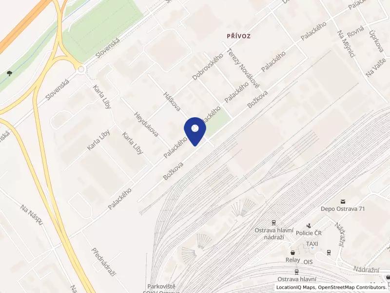 Beleza - Mamaclub, z.s., Božkova 1017/74, 70200 Ostrava - Přívoz, IČO 05803560