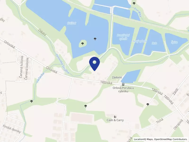4köhl s.r.o., Těšínská 120, 73514 Orlová - Poruba, IČO 14362481