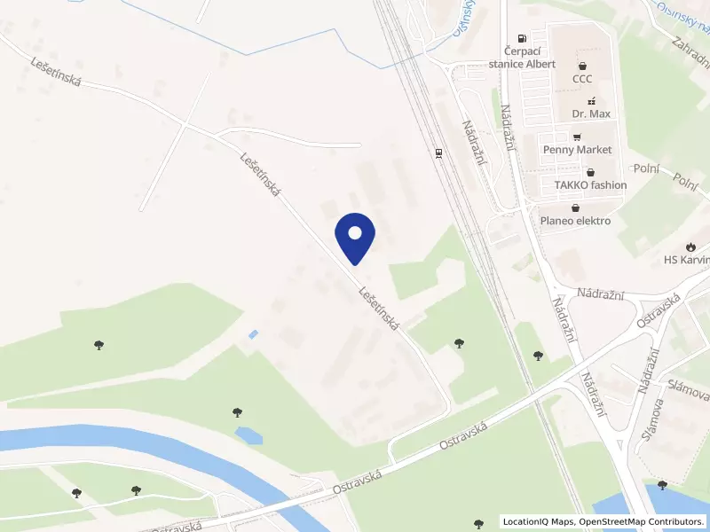 Solidis Premium s.r.o., Lešetínská 811/45, 73301 Karviná - Fryštát, IČO 07697686