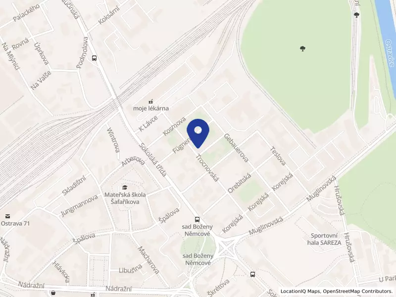 KK-TECH s.r.o., Ostrava, Hájkova 558/1, 70200 Ostrava - Přívoz, IČO 05728541