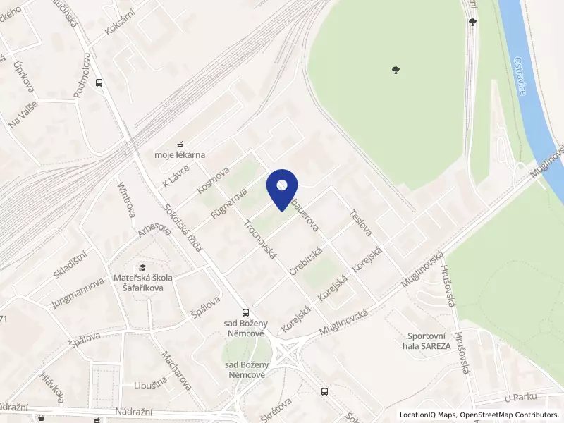 Kominictví Lukovský s.r.o., Newtonova 242/21, 70200 Ostrava - Přívoz, IČO 04626192
