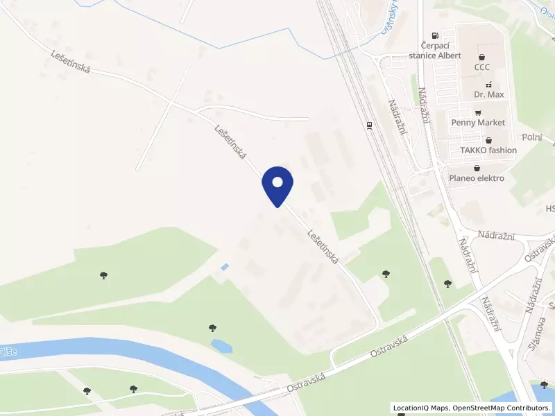 MATYAS  s.r.o., Karviná, Lešetínská 317/12A, 73301 Karviná - Staré Město, IČO 26823632