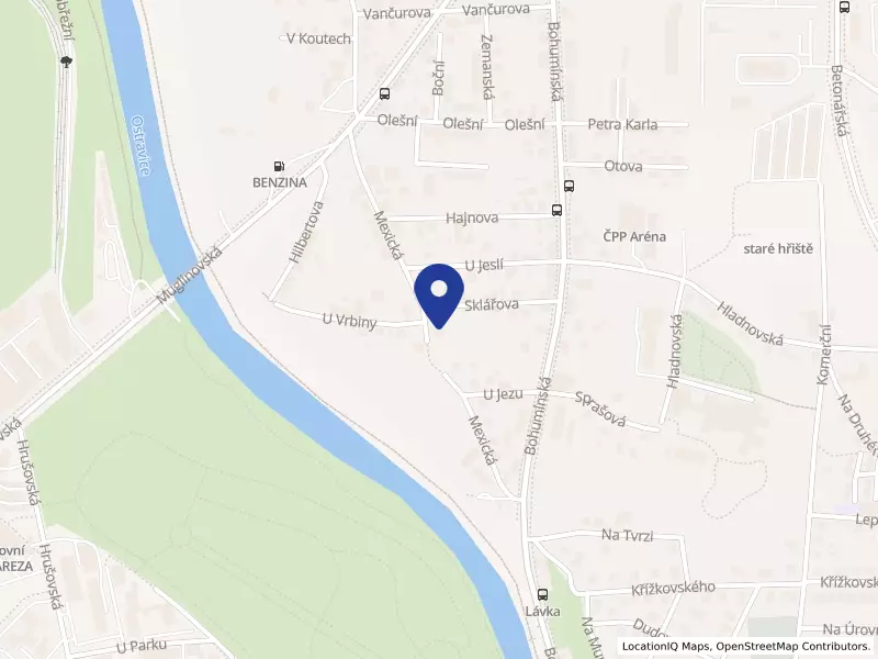 SIDIT NET s.r.o., Ostrava, Mexická 71/18, 71200 Ostrava - Muglinov, IČO 64611744