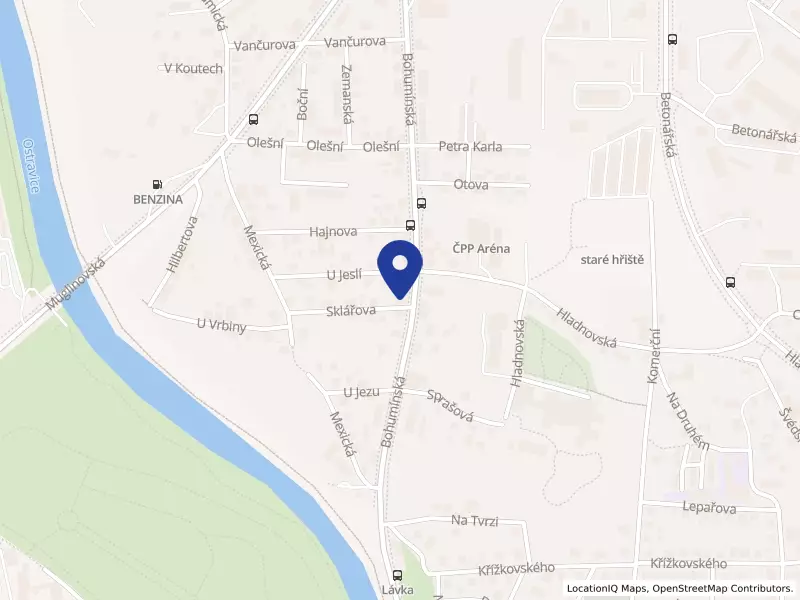 Salaam Namaste s.r.o., Bohumínská 26/107, 71200 Ostrava - Muglinov, IČO 07125879