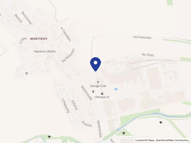 EKOCENTRUM OVALAB, s.r.o., Martinovská 3248/166, 72300 Ostrava - Martinov, IČO 26872196