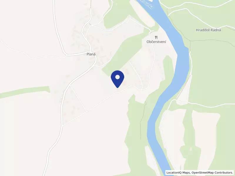 KALEP s.r.o., 20, 33011 Hromnice - Planá, IČO 04335937